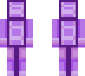 skin based off my avatar