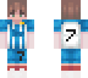 skin hernnynf