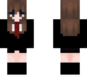 skin traje