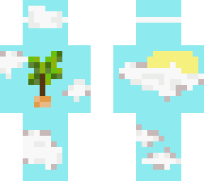 sky