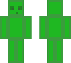 slime guy