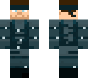 snake (metal gear)