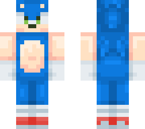 sonic