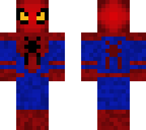 spider man andrew