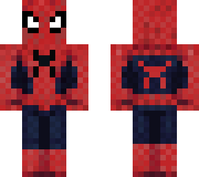 spider man toby