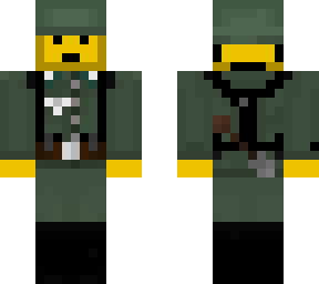 srcenn soldado