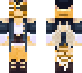 star capitan