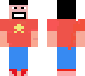 steven univers
