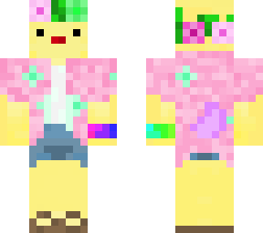 summer duck