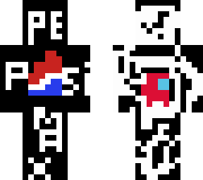 sus pepsi max dude