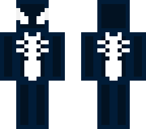 symbiote spider-man v2