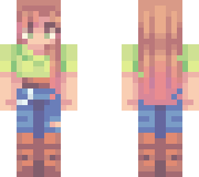 tess - oc