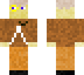 the investigator skin