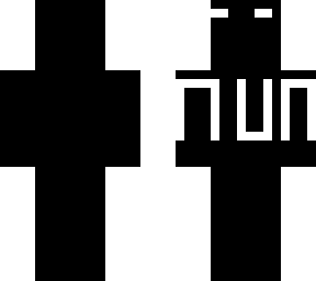 the nun