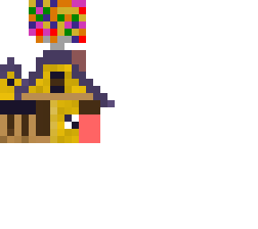 the up house 2