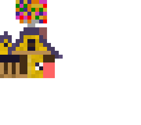 the up house