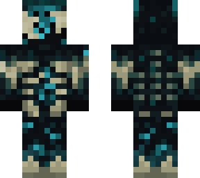 the warden's minion (credit to doctor4t)