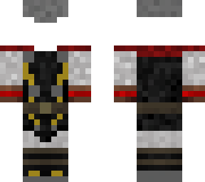 thor suit