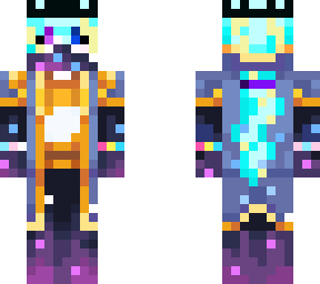 trans/pan starborn
