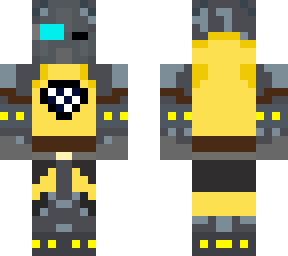 twwarrior super runner inspired