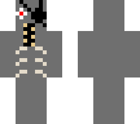 unknown entity