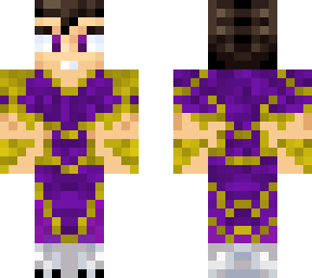 vegetta mago