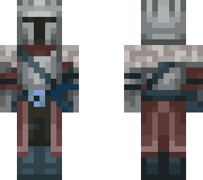 warden