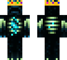 warden