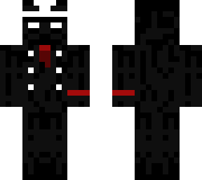 white eyes officer
