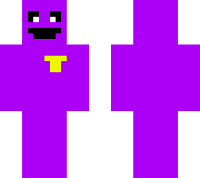 william afton