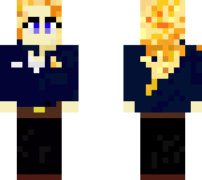 worker person
