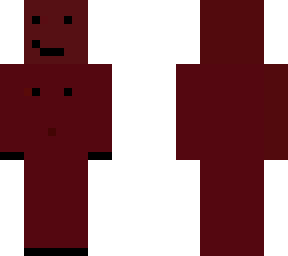 worst skin ever