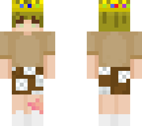 yaters (crowned)