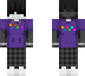 zeltuxpvps purple hoodie