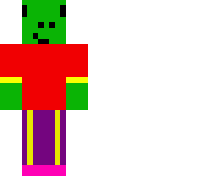 zombie