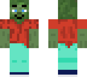 zombie change
