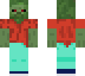 zombie change2