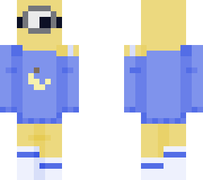 *aesthetic minion*