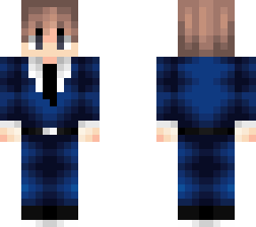 ~ timothy strange // lore finale oc ~