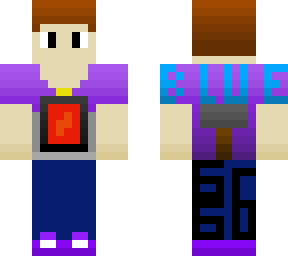 "thenethers shirt" builder gamers