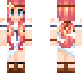 3px arm update