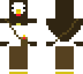 adventure chicken
