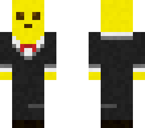 agent pealey shadow