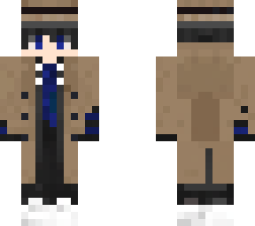 alexby detective