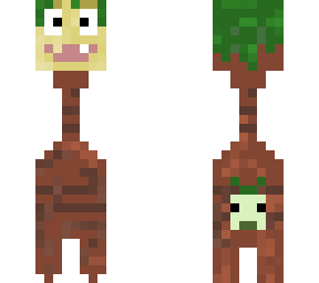 alolan exeggutor