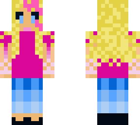 amy