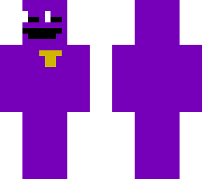 and why he ourple