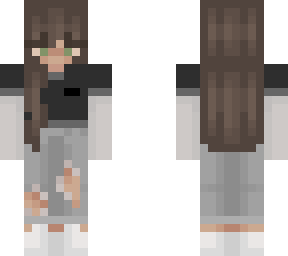 another girl