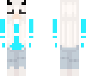 aqua skin