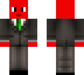 arab ina suit
